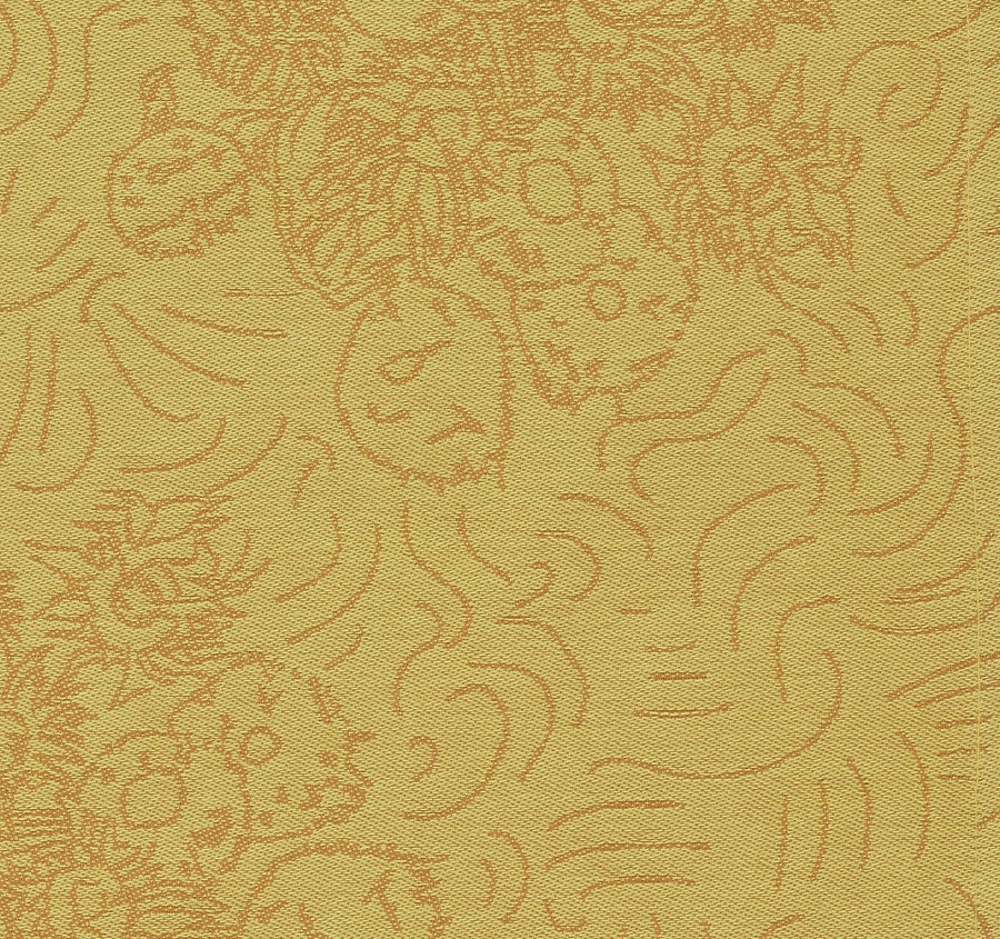 Tournesol Tea Towel Yellow