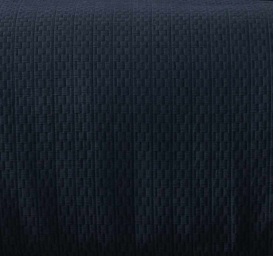 Burleigh Quilt Cover Set Range Ink