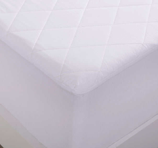 Comfort in Cotton Mega Fitted Mattress Protector Range