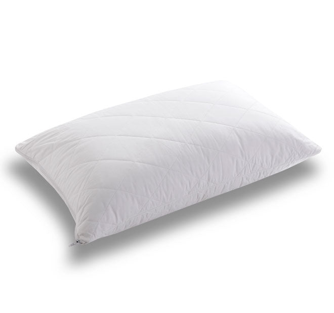 Comfort in Cotton Standard Pillow Protector