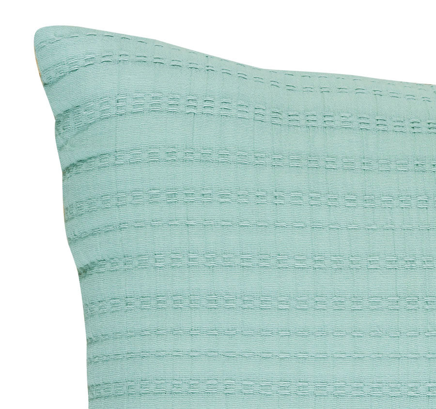 Cressida 43x43cm Filled Cushion Sage