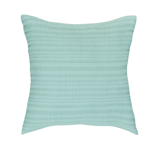 Cressida 43x43cm Filled Cushion Sage