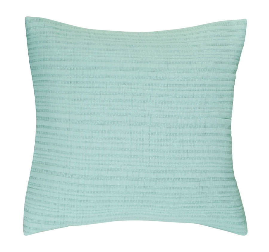 Cressida European Pillowcase Sage