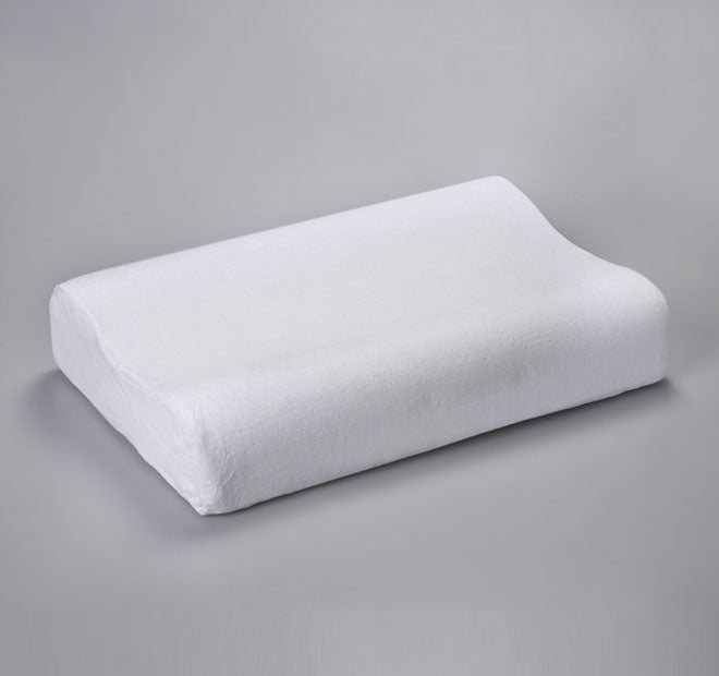Memory Foam Contour Pillow