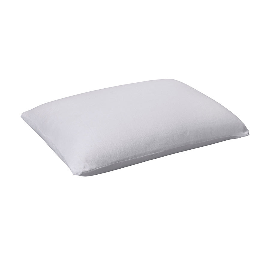 Deep Sleep Standard Profile Memory Pillow