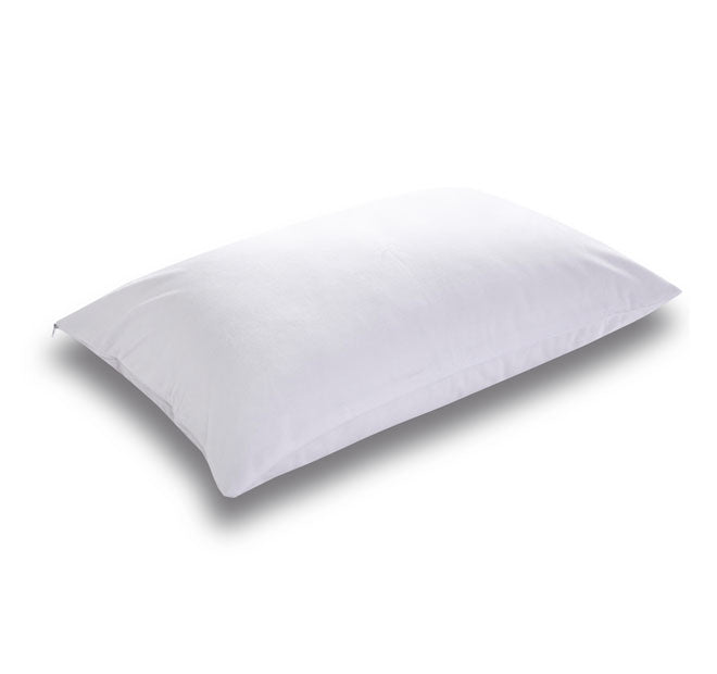 Deluxe Waterproof Pillow Protector