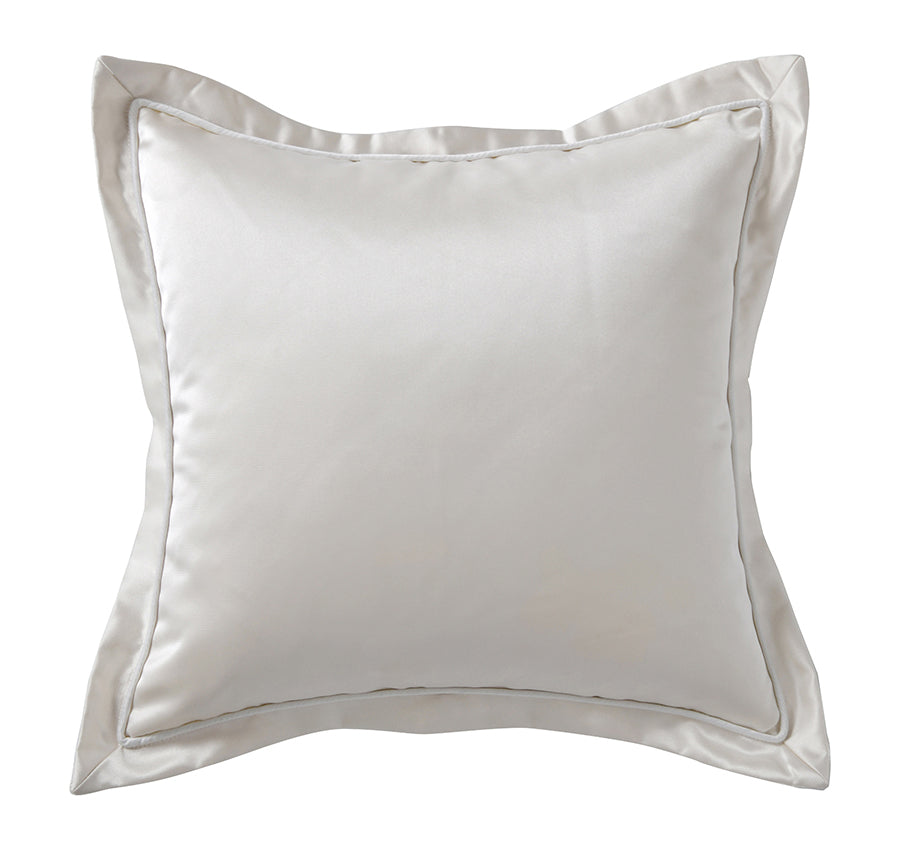 Firenze 6 Piece Comforter Set Range Pearl White