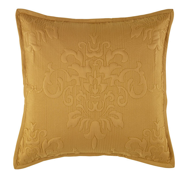 Gatwick Bedspread Set Range Gold