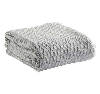 Gosford Blanket Range Silver
