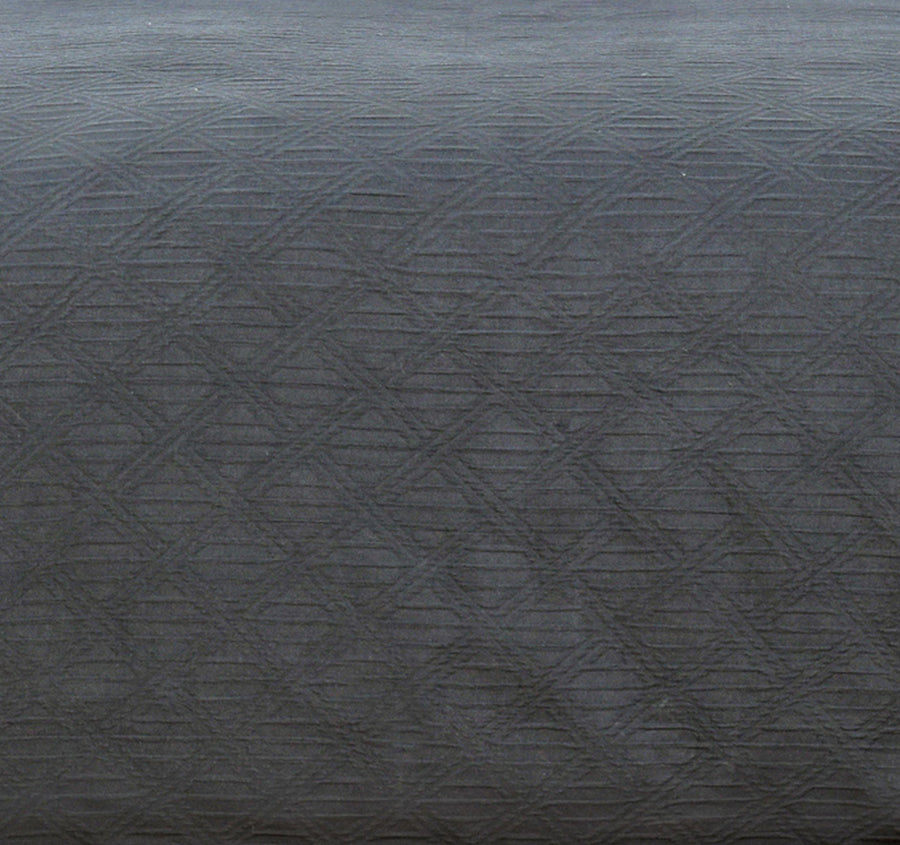 Hallston Quilt Cover Set Range Charcoal