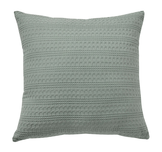Kahlani 43x43cm Filled Cushion Sage