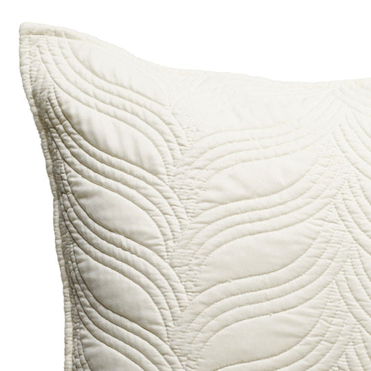 Kamala European Pillowcase Cream