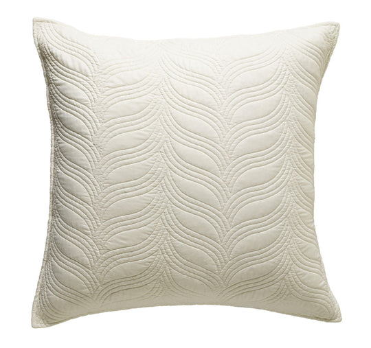 Kamala European Pillowcase Cream