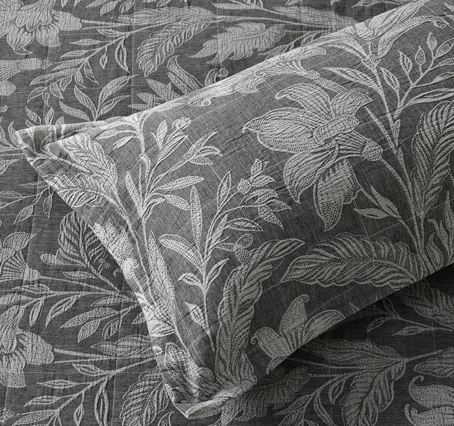 Maidstone Bedspread Set Range Grey