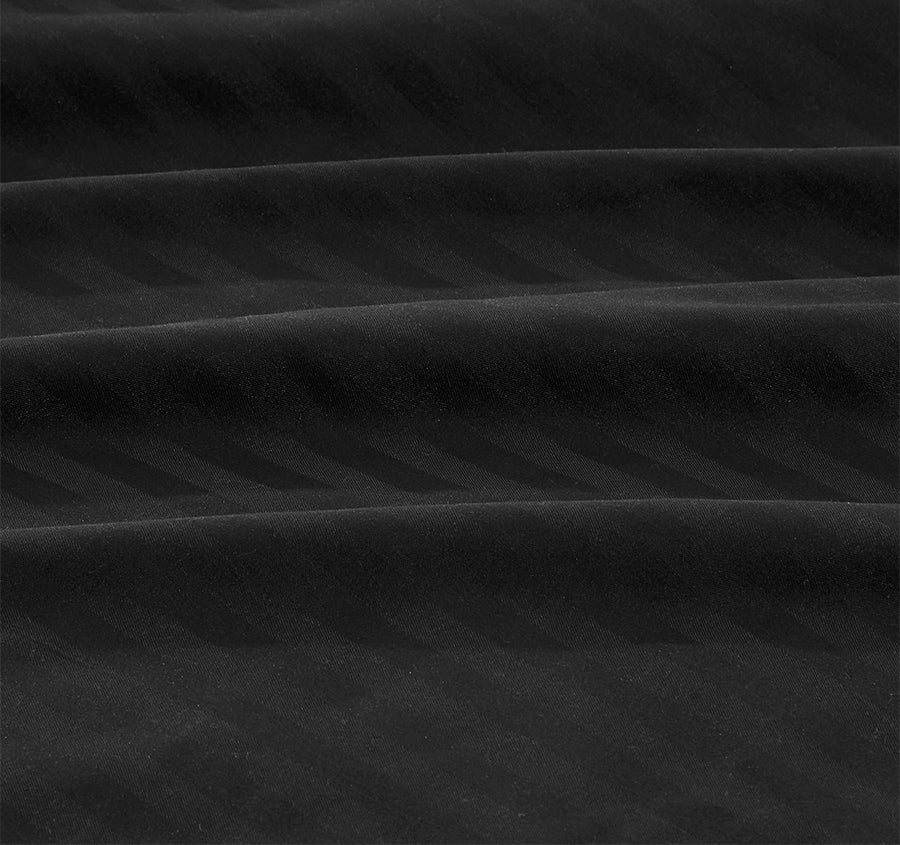 Raffaello 6 Piece Comforter Set Range Black