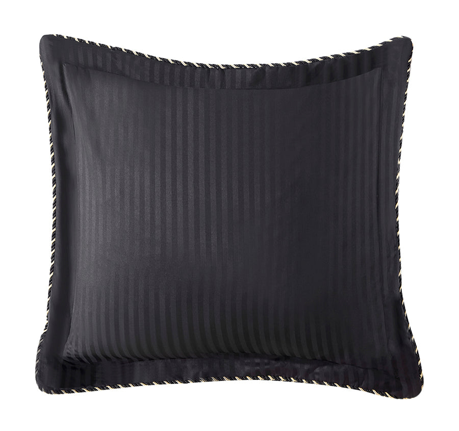 Raffaello 6 Piece Comforter Set Range Black