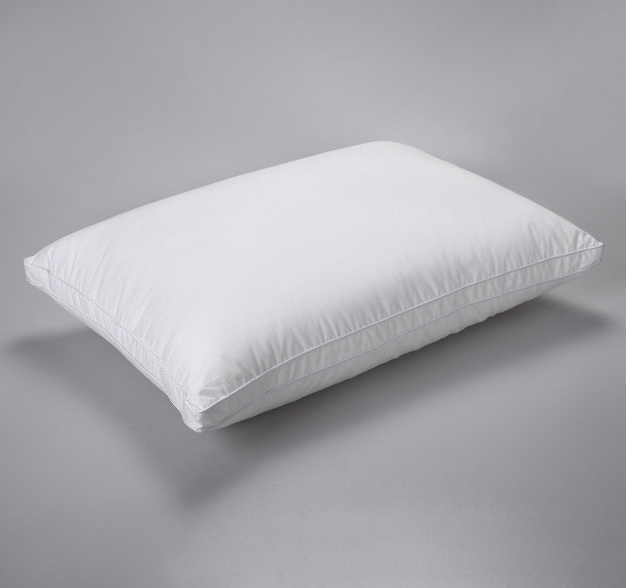 Relax Right 1000g Medium Standard Pillow