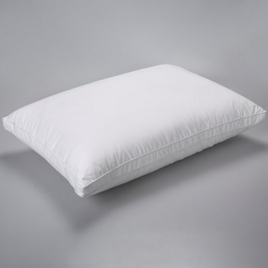 Relax Right 1000g Medium Standard Pillow