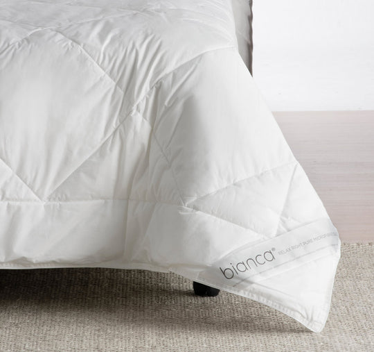 Relax Right Summer 300GSM Quilt Range