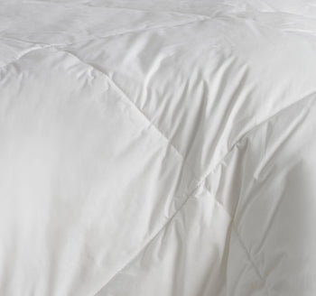 Relax Right Summer 300GSM Quilt Range