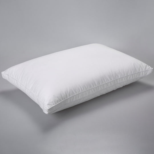 Relax Right 850g Low Standard Pillow