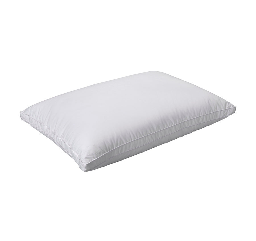 Relax Right 850g Low Standard Pillow