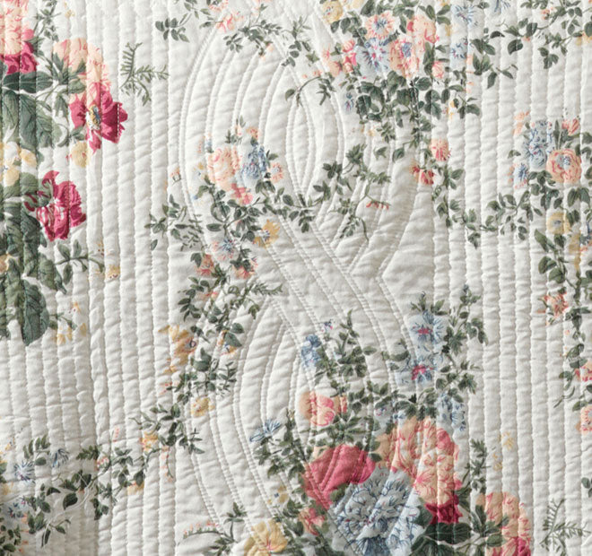 Rosedale Bedspread Set Range Multi