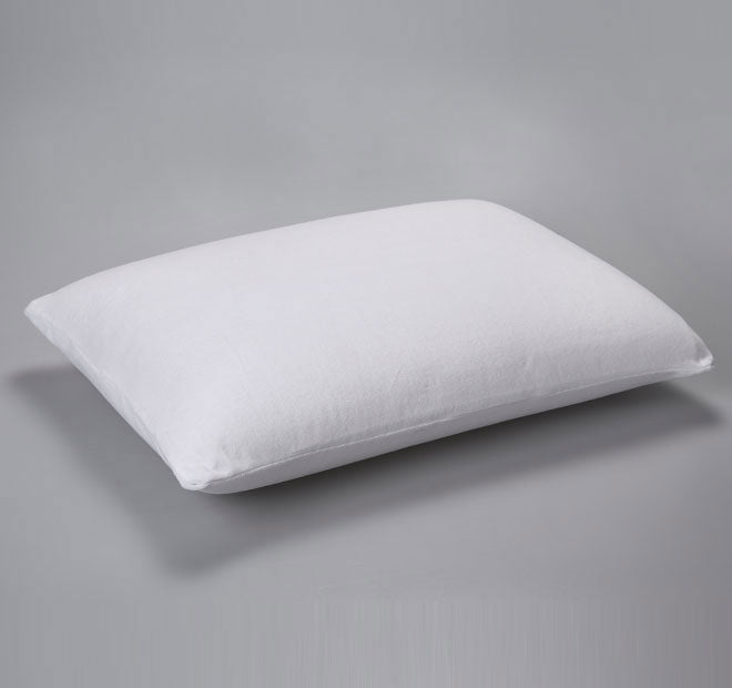 Sleep Easy Talalay Latex High Pillow