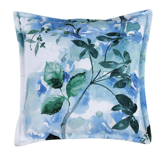Woodbury 43x43cm Filled Cushion White