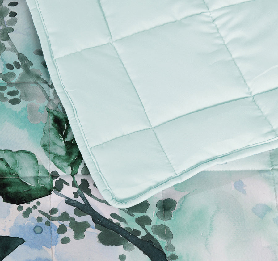 Woodbury Bedspread Set Range White
