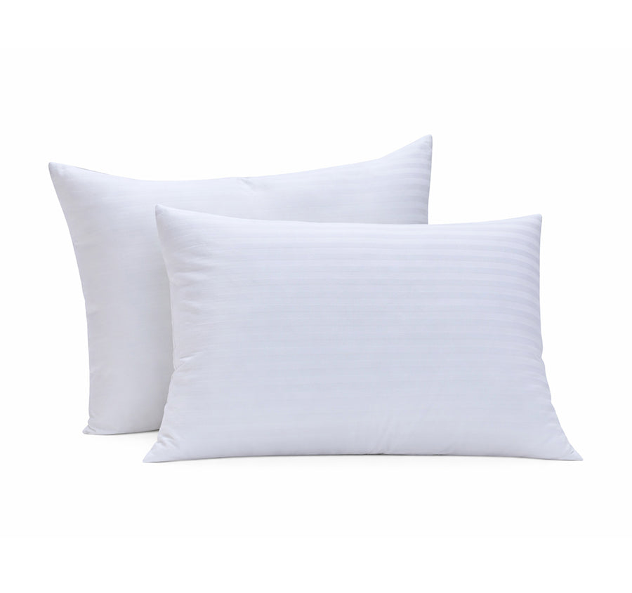 Comfort 800g Microfibre Everyday Standard Pillow