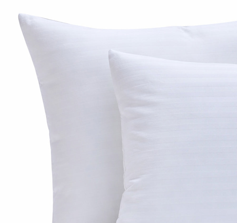 Comfort 800g Microfibre Everyday Standard Pillow