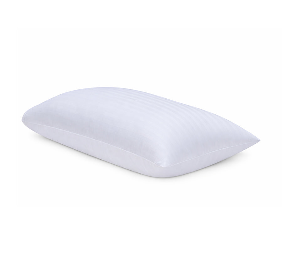 Comfort 800g Microfibre Everyday Standard Pillow