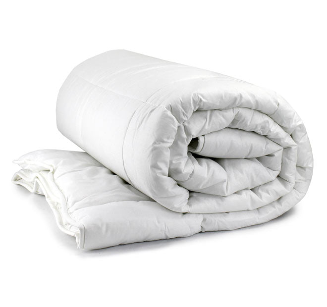 Comfort 350gsm Microfibre Everyday Quilt Range