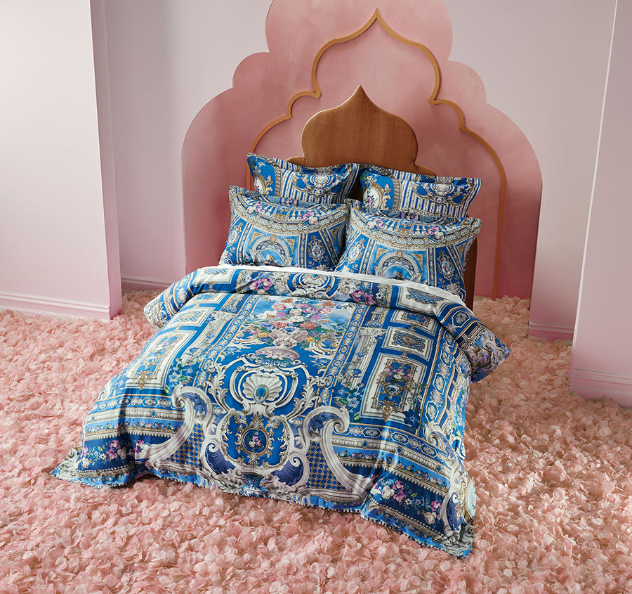 Ottoman Opulence Quilt Cover Set Range