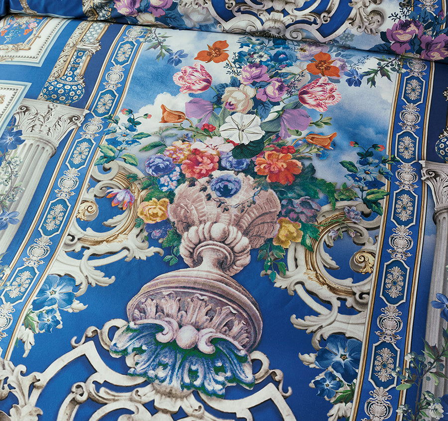 Ottoman Opulence Quilt Cover Set Range