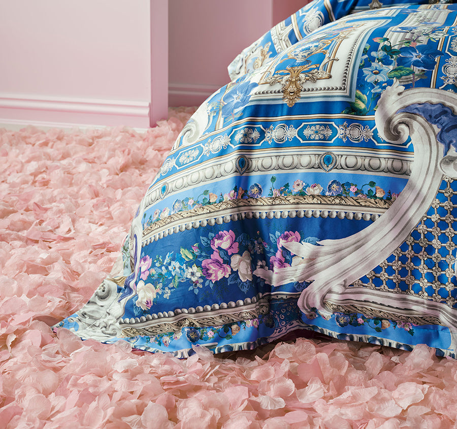 Ottoman Opulence Quilt Cover Set Range