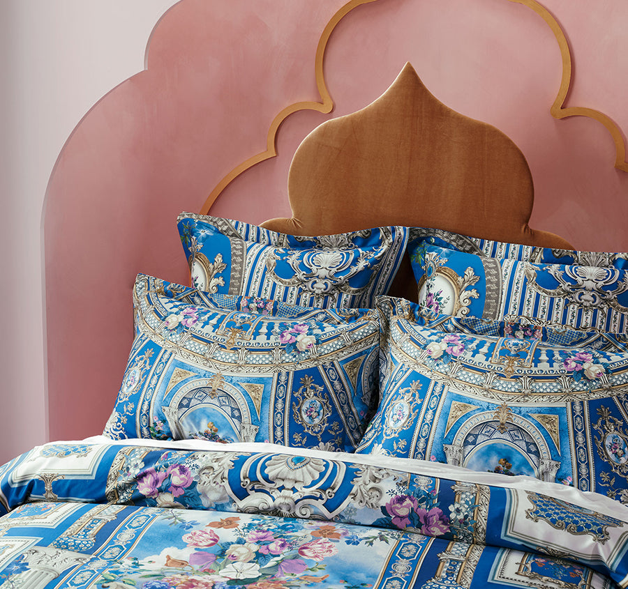 Ottoman Opulence Quilt Cover Set Range
