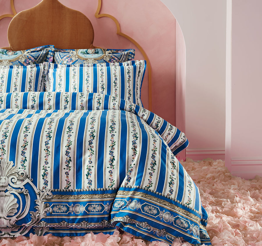 Ottoman Opulence Quilt Cover Set Range