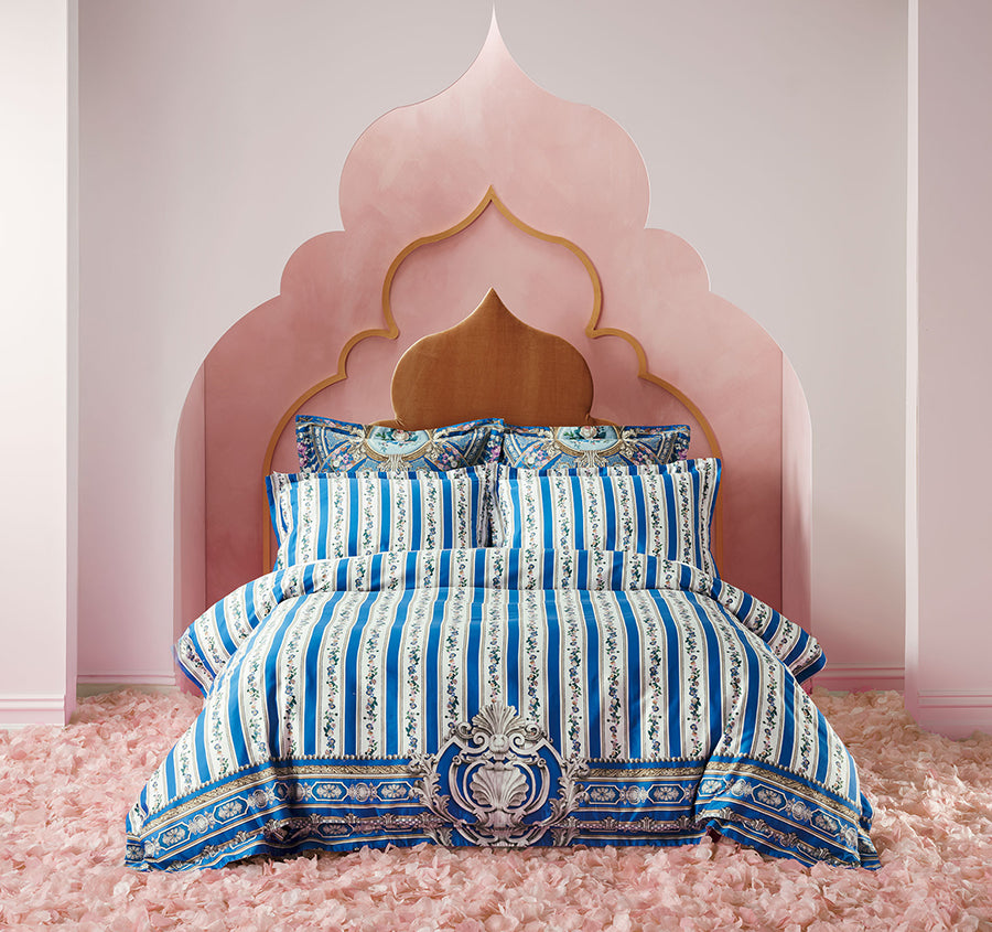 Ottoman Opulence Quilt Cover Set Range