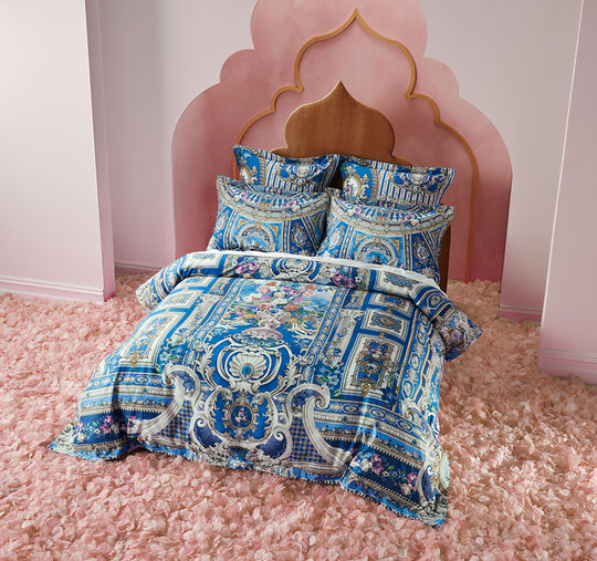 Ottoman Opulence Quilt Cover Set Range
