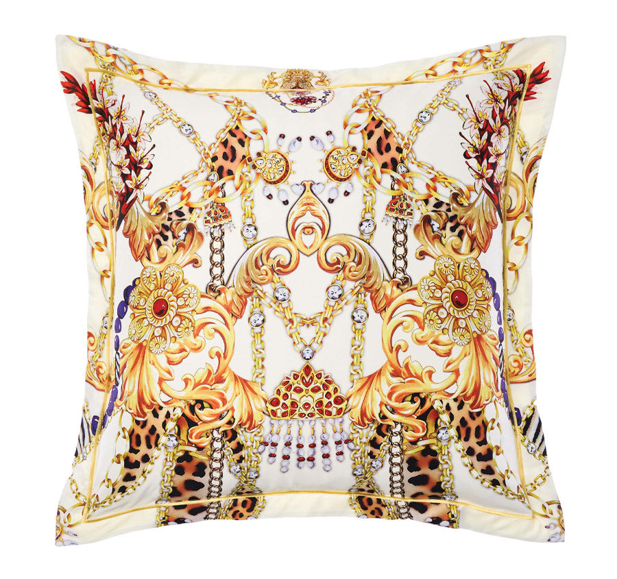 Reign Supreme European Pillowcase