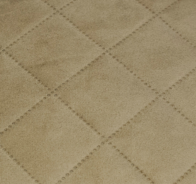 Custom Fit Sofa Cover Protector Range Dark Flax