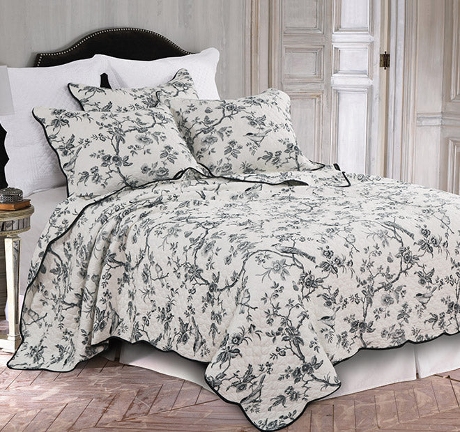 Black Forest Coverlet Set Range