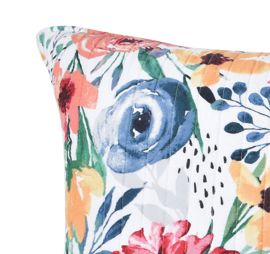 Blossom European Pillowcase
