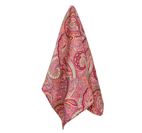 Boston 130x160cm Throw Multi