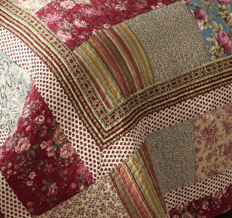 Broadway Coverlet Set Range