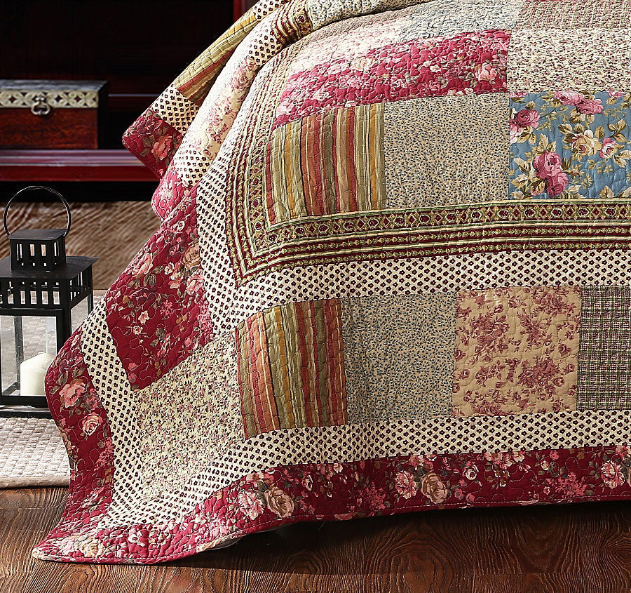 Broadway Coverlet Set Range