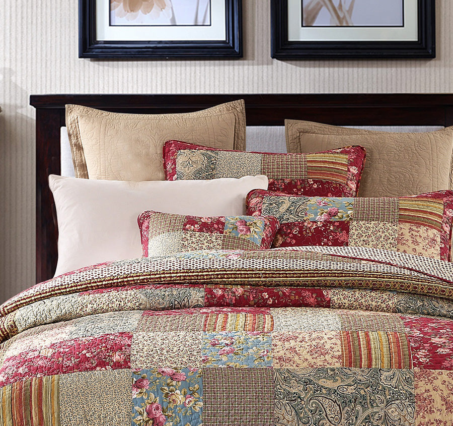 Broadway Coverlet Set Range
