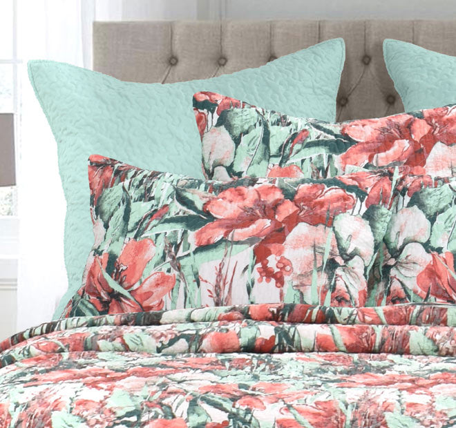 Chloe Coverlet Set Range
